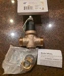 Zurn Wilkins 1-NR3XL 1" Pressure Reducing Valve Prv Single Union Fnpt Connection. Fixed Price $108.99.