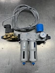 Domino Laser Festo Air Regulator. Fixed Price $199.99.