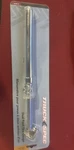 Roadpro Truckspec JL-5018 11.5" Dual Foot Tire Gauge. Fixed Price $17.72.