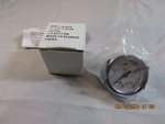 New U.s. Gauge 146260A Pressure 0-160PSI, 1-1/2" P562UK. Fixed Price $9.95.