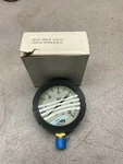 New In Box Span Pressure Gauge LFS210-30-PSI-ICD-G. Fixed Price $90.00.