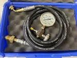 Parker C&g CG-3000A Assy 3000PSI Gauge U3DPU30B133 Accumulator Charging Kit. Fixed Price $230.49.