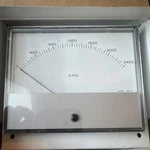 Triplett Panel Meter 0-2400 Rpm Analog Gauge 520-G Indicator Mechanical. Fixed Price $35.00.