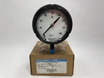 Ashcroft 45-1279-RS-02L-160# Duragauge Pressure Psi New Old Stock. Fixed Price $162.45.