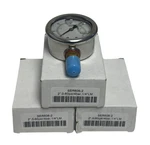 3 Serfilco SER606-2 / SER6062 Liquid Filled Pressure Gauges 2'' 0-60PSI Nsmp. Fixed Price $55.00.