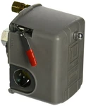Square Pumptrol Pressure Switch For Compressed Air Compressor 9013FHG12J52M1X. Fixed Price $108.36.