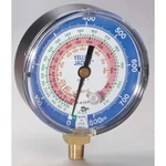 Yellow Jacket 49134 Gauge, 1/8IN Dia, Side, Blue, 800 Psi. Fixed Price $45.49.