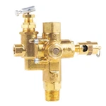 For 56288756 Ingersoll Rand Pilot Unloader Check Valve Gas Engine Air Compressor. Fixed Price $79.95.