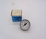 Dixon GC230 0-160 Psi Standard Dry Gauge, Center Back Mount, New. Fixed Price $9.99.