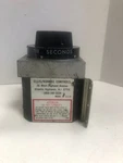 Ellis / Kuhnke Timer Switch Head. Fixed Price $285.00.