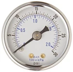 Pic Gauges 102D-158C Center Back Mount Dry 1.5", 1/8". Fixed Price $19.99.