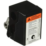 Teflon Tape Required: Ingersoll-rand Pressure Switch. Fixed Price $247.49.