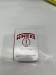 Winters PEM208LF GAUGE,PRESSURE,2IN.,0 To 100 Psi. Fixed Price $13.68.