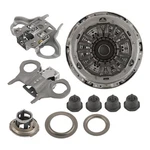 Clutch Pressure Plate Fork Kit Ford Focus Ecosport 602000800 DPS6. Fixed Price $310.99.