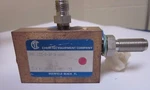 Chem-tec Cte 125-B-BP (B-634) Brass Bypass Adjustable Flow Monitor. Fixed Price $32.50.