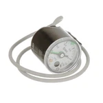 1PC Smc Corporation GP46-10-01-X207 Gauge W/ Pressure Switch, 1/8 Pt Bck Mn. Fixed Price $69.75.