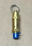 F.c. Kingston U11 Fig. 112CSS 1/4 Pressure Relief Valve. Fixed Price $15.00.