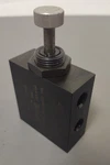 (new) Parker Hydraulic Isolator Plunger Valve GT400S Gage Pressure Test. Fixed Price $75.00.