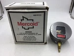 Mercoid Control Type 41-3 Serial T43K-M20770 Ac 120-440V. Fixed Price $49.88.