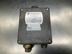 Barksdale Controls B1T-A48SS Bourdon Tube Pressure Switch 240-4800 Psi. Fixed Price $125.00.