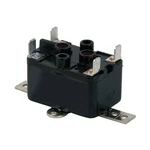 Grainger Approved 6AZU2 Switching Relay, No, 24V. Fixed Price $9.35.