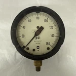 Solfrunt Usg Pressure Gauge 0-160 Psi Fluid Filled. Fixed Price $49.99.