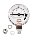Roastove Stainless Steel Pressure Cooker Gauge, Case. Fixed Price $14.84.