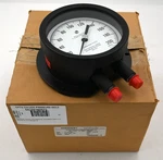 Ashcroft 45-1127-S-02L-200KP 45-1127SD-02L-0 Differential Pressure Gauge. Fixed Price $1299.00.