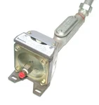 Barksdale Controls CD1H-H2SS Pressure Switch 1/4 Npt. Fixed Price $69.99.