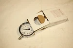Ashcroft Duralife Pressure Gauge 35-1009-SW-02L-60# 4TA65. Fixed Price $27.99.