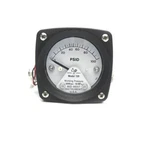 Mid-west Instruments 120SA-00-OA 0-100PSI Nsnp. Fixed Price $355.00.
