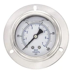 Pic Gauges 204L-404E Front Flanged Panel Mount Glycerine Filled Pressure. Fixed Price $104.49.