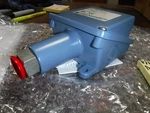 New United Electric Cotrols Pressure Switch H100-193. Fixed Price $100.00.