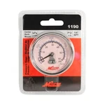 Milton 1/4" Npt Mini Pressure Gauge (1190). Fixed Price $17.02.