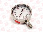 Ashcroft 25-1009SWL-02L-200# / 251009SWL02L200 (new No Box). Fixed Price $73.51.