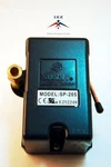 Replacement Air Compressor Control Switch, Sunny H1, Port, 140-175 Psi, 25 Amp. Fixed Price $20.99.