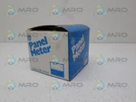 General Electric 50-250240LSPZ1 Pressure Gauge 0-150 Ac Amps Nsmp. Fixed Price $48.00.