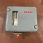 Penn Johnson P80ABA-16 Pressure Switch 24V. Fixed Price $29.99.