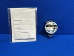 Ashcroft DG2531L0NAMO2L500#-XCYC4LM Pressure Gauge. Fixed Price $400.00.