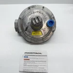 Maxitrol 325-7AL-1010-0003 Gas Pressure Regulator 7"-11" 1-1/4. Fixed Price $89.99.