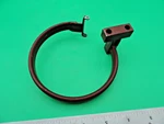 Norriseal 420103 Bourdon Tube 4300 Model 250 Psi New Old Stock. Fixed Price $100.00.
