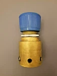 Circle Seal Controls PR50 High Pressure Regulator PR53B1112. Fixed Price $285.00.