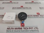 Span 02-1899-T Pressure Gauge 0-160 Psi. Fixed Price $129.96.