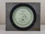 Pennwalt Wallace & Tiernan 62A Differential Pressure Gauge Manometer Panel. Fixed Price $99.99.