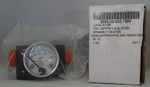 Orange Research Inc. Gauge 1201-E1211, Nsn 6685-00-022-7988, 0-100 Psid 1/4 Npt. Fixed Price $100.00.
