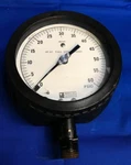 Weksler Instruments GR2-15A-3 Pressure Gauge. Fixed Price $35.00.