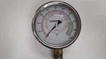 Enerpac Pressure Gauge 0-10000 Psi 0-600 Bar 4.5 Inches 3/4" Npt. Fixed Price $499.00.