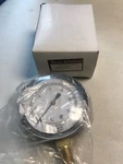 Marsh BELLOFRAM,G24501,PRESSURE Gauge 1/4 Inch Npt 0-30 New Box Lot. Fixed Price $56.00.