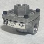 Parker 0R37B Quick Exhaust Valve 3/8NPT 150PSI OR37B. Fixed Price $112.00.