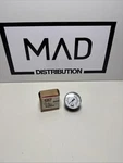 Gardner Denver Model: 27P104 Gauge . New In Box. Fixed Price $54.99.